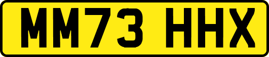 MM73HHX