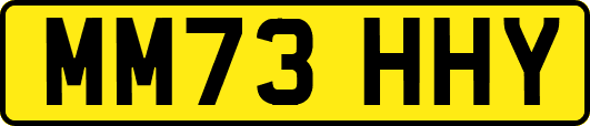MM73HHY