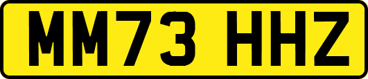 MM73HHZ