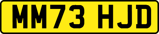 MM73HJD