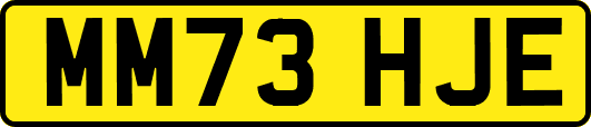 MM73HJE