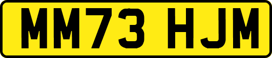 MM73HJM