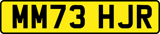 MM73HJR