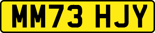 MM73HJY