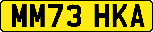MM73HKA