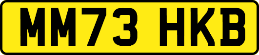 MM73HKB