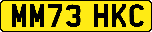 MM73HKC