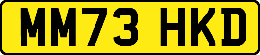 MM73HKD