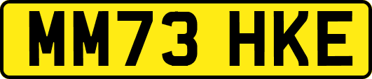 MM73HKE