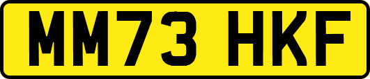 MM73HKF