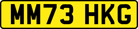 MM73HKG