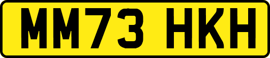 MM73HKH