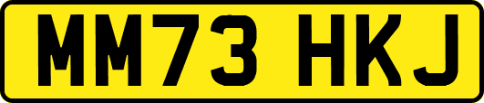 MM73HKJ