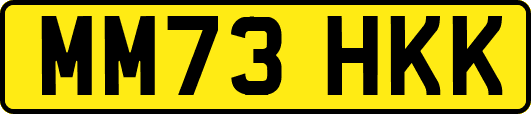 MM73HKK