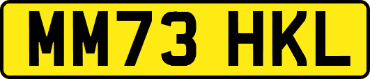 MM73HKL