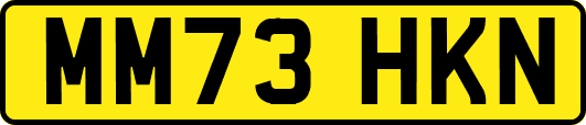MM73HKN