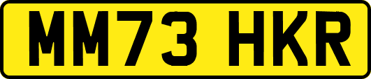 MM73HKR