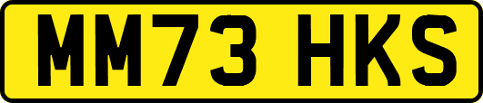 MM73HKS