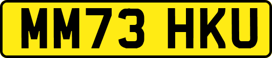 MM73HKU