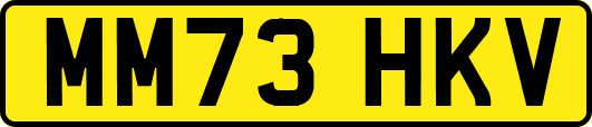 MM73HKV