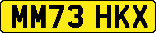 MM73HKX