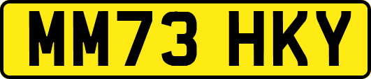 MM73HKY
