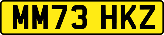 MM73HKZ