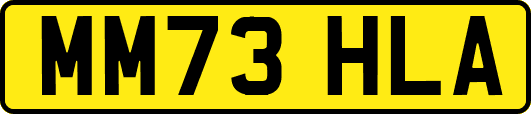 MM73HLA