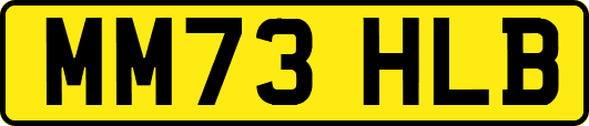 MM73HLB