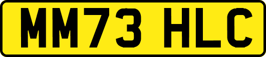 MM73HLC
