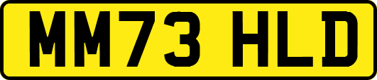 MM73HLD