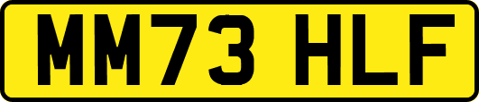 MM73HLF