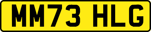 MM73HLG
