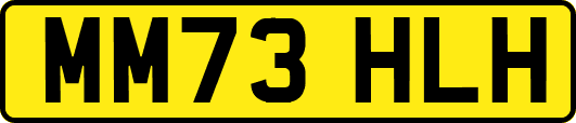 MM73HLH