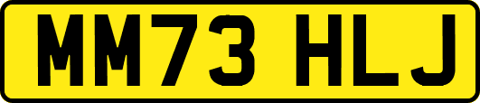 MM73HLJ