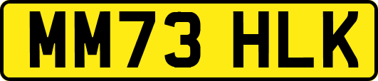 MM73HLK