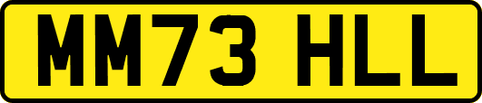 MM73HLL