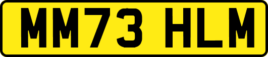 MM73HLM