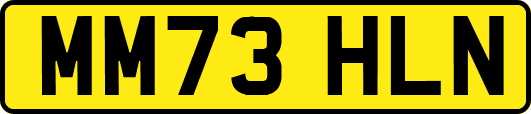 MM73HLN
