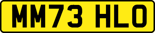 MM73HLO