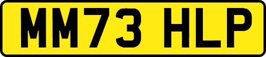 MM73HLP
