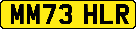MM73HLR