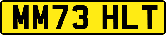 MM73HLT