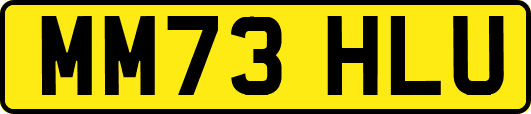 MM73HLU