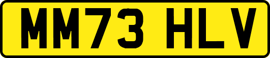 MM73HLV