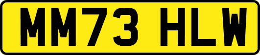 MM73HLW