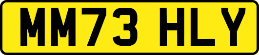 MM73HLY