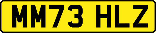 MM73HLZ