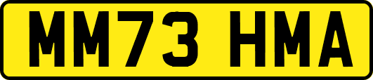 MM73HMA