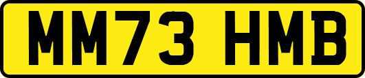 MM73HMB